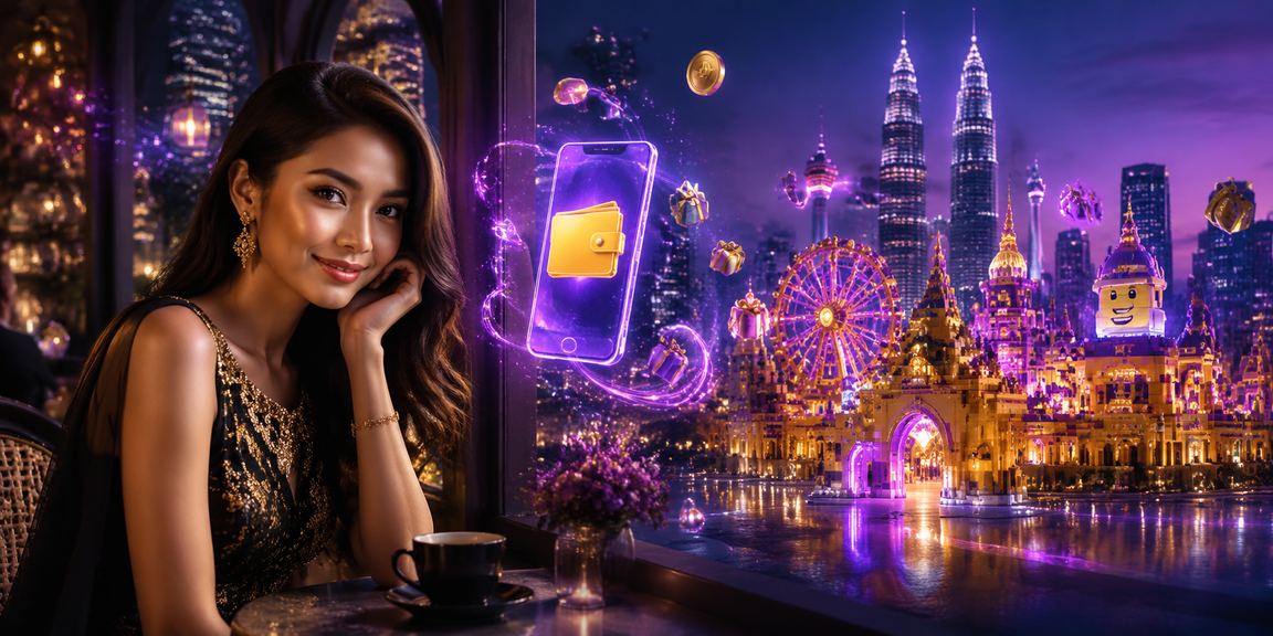 Tentang emass44 platform pertaruhan Malaysia